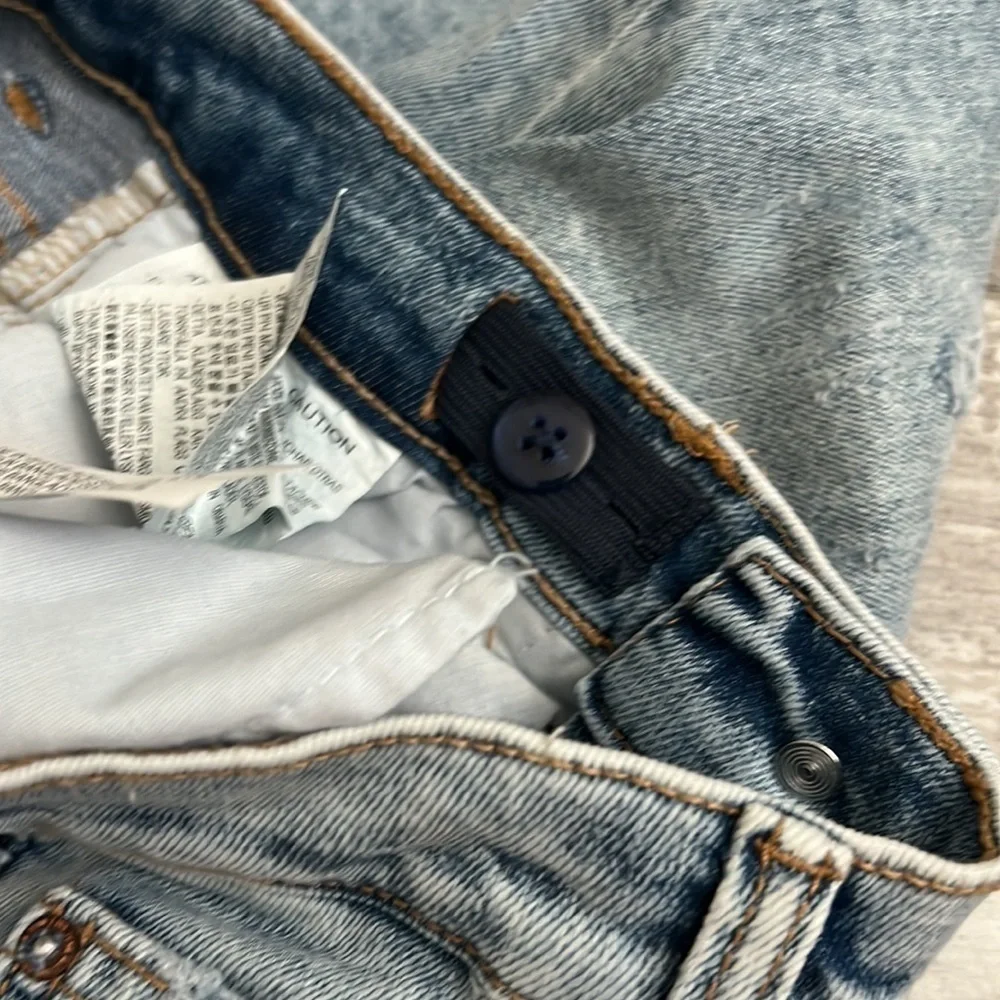 Zara Skinny Jeans